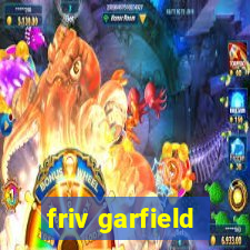 friv garfield